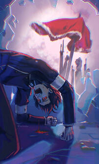 86 Fanart - My Princess